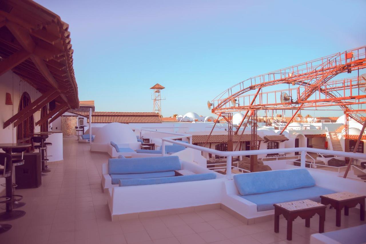 El Pacha Suites Sharm - Adults Only מראה חיצוני תמונה
