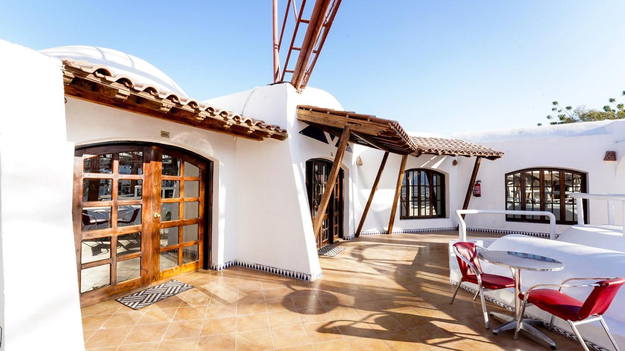 El Pacha Suites Sharm - Adults Only מראה חיצוני תמונה